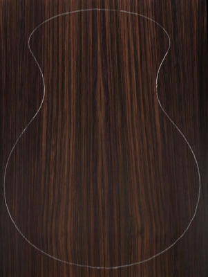 Master Grade Indian Rosewood 30yrs old