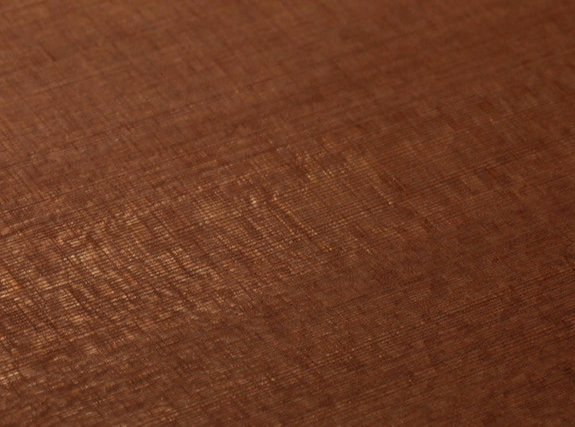 Close-up of aged Tunnel Redwood showing medular rays