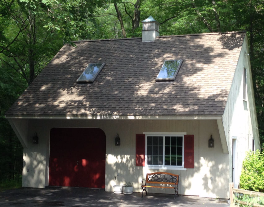 Hatcher Guitars Studio Peterborough NH