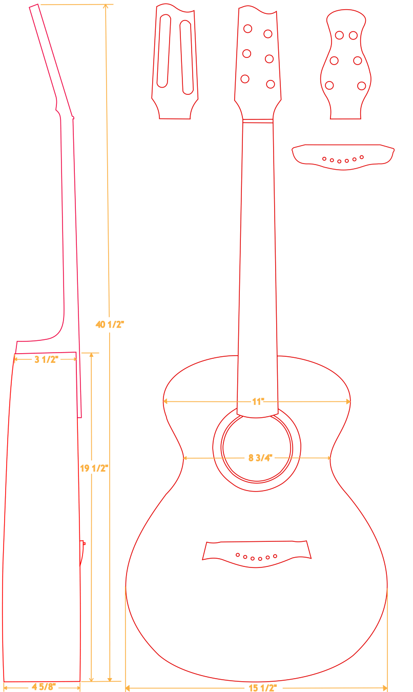 Greta GA Schematic with Options