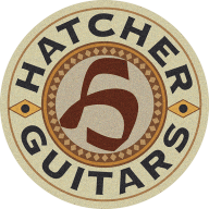 Hatcher Guitars Logo